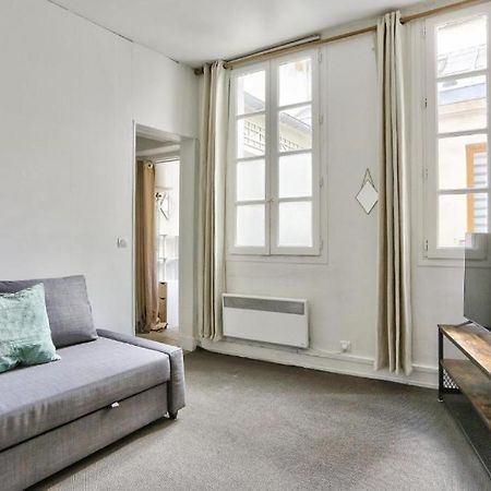 Appartement Centre De Paris Hotel De Ville - Notre Dame מראה חיצוני תמונה